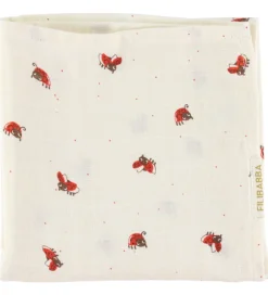 Stofbleer*Filibabba Stofble - Musselin - 65x65 cm - Lucky