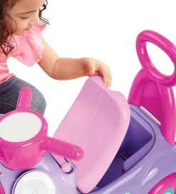 Gåvogne*Fisher-Price Gåvogn - Little People Music Parade