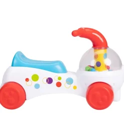 Fisher-Price Gåvogn - Little People Pop-Corn Popper