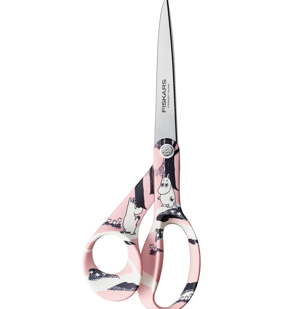 Fiskars Moomin Saks - Universal - 21 cm - Love