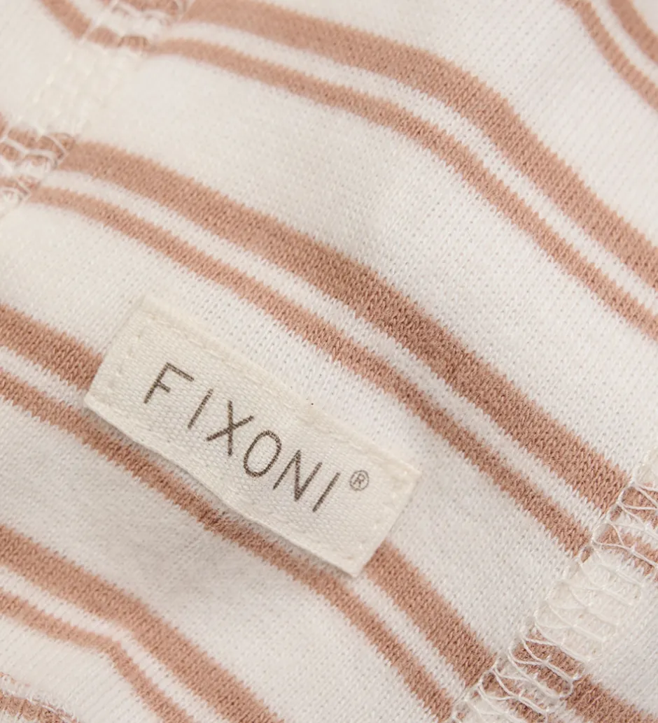 Børn Fixoni Babyhjelm - Macaroon