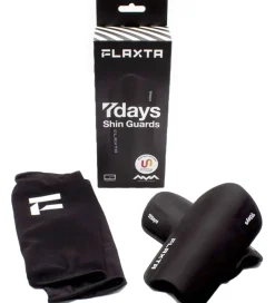 Benskinner*Flaxta Benskinner - 7 Days - Black