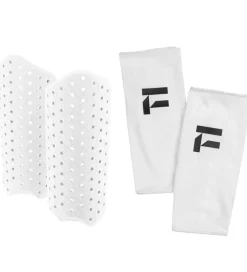 Benskinner*Flaxta Benskinner - Aircon - Hvid
