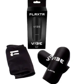 Flaxta Benskinner - Vibe - Sort