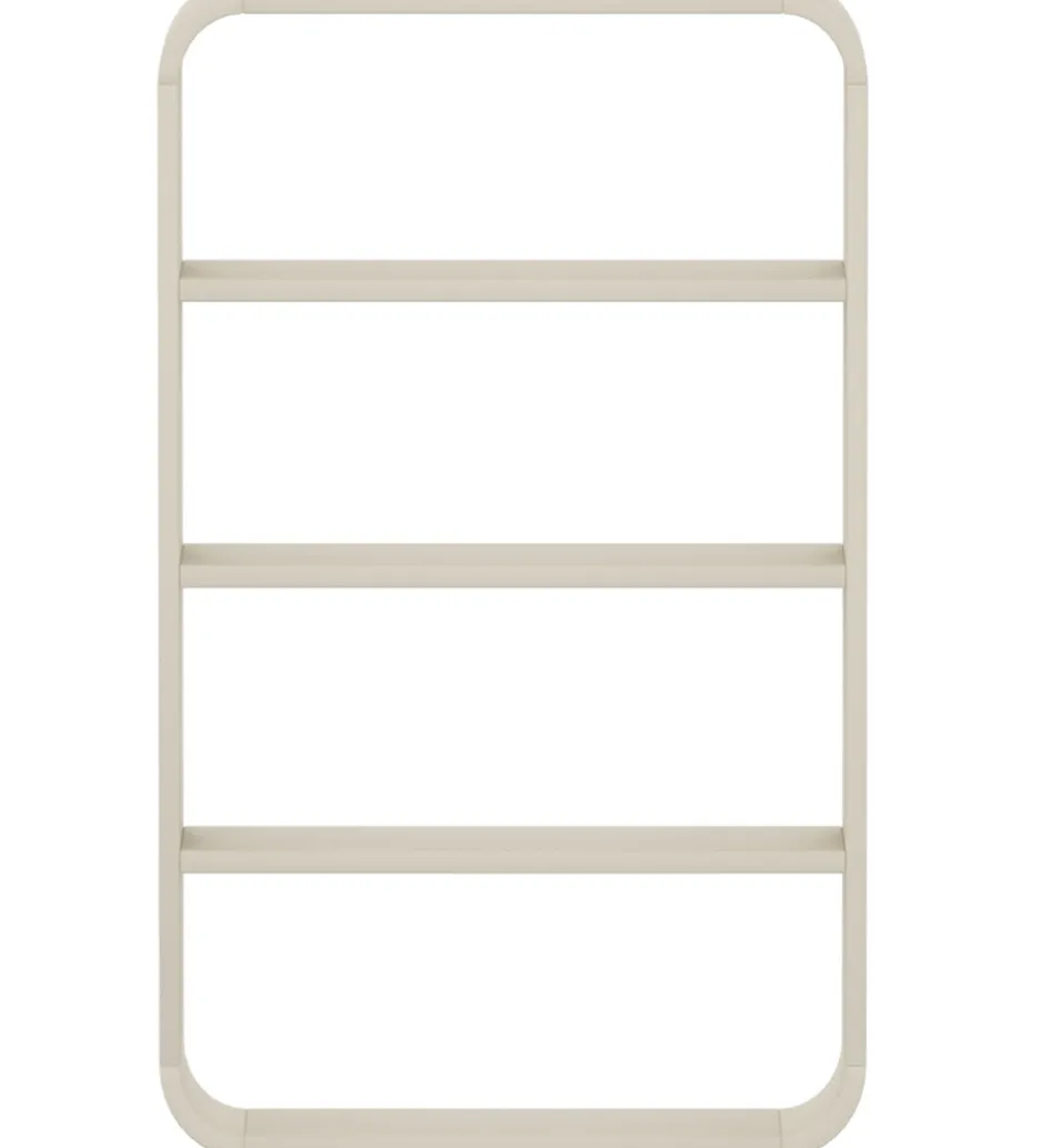 Hylder*Flexa Hylde - Nova - 83 cm - Cream