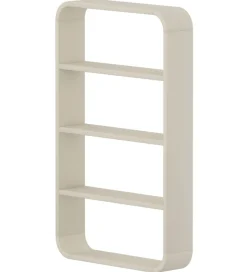 Hylder*Flexa Hylde - Nova - 83 cm - Cream