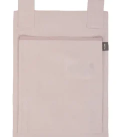 Sengelommer*Flexa Sengelommer - 3-pak - 28,5x39,5 cm - Mauve Morn