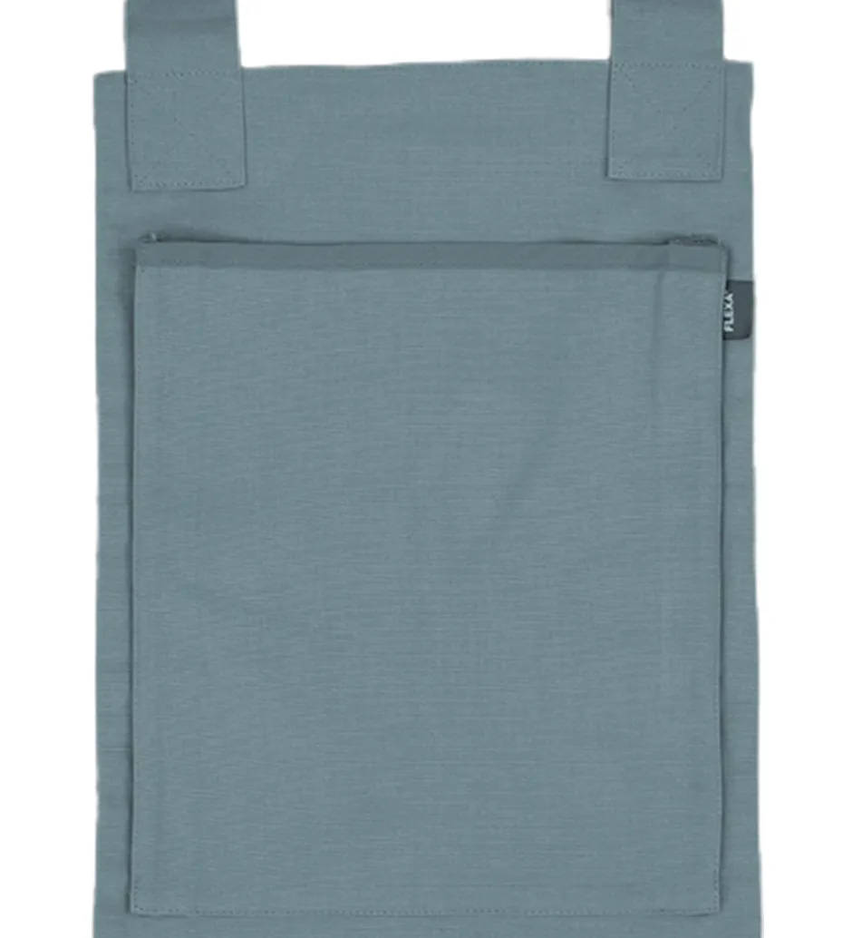 Sengelommer*Flexa Sengelommer - 3-pak - 28,5x39,5 cm - Arona