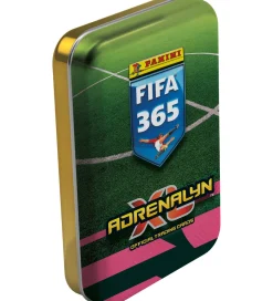 Samlekort*Fodboldkort - FIFA 365 - AdrenXL 2026 - Pocket Tin