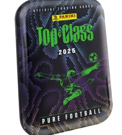 Samlekort*Fodboldkort - Top Class 2025 Pocket Tin FIFA 365