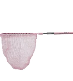 Strandlegetøj*Follow the Duck Net - Telescopic Net - Blush Rose