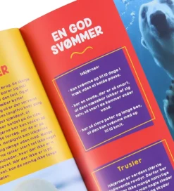 Bøger*Forlaget Carlsen Bog - De Små Dyrenørder - Syv Fantastiske Dyr -
