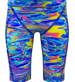 Svømmetøj*Funkita Badebukser - Miniman Jammers - UV50+ - Stir Crazy