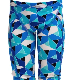 Funkita Badebukser - Miniman - UV50+ - Tetra Tonic