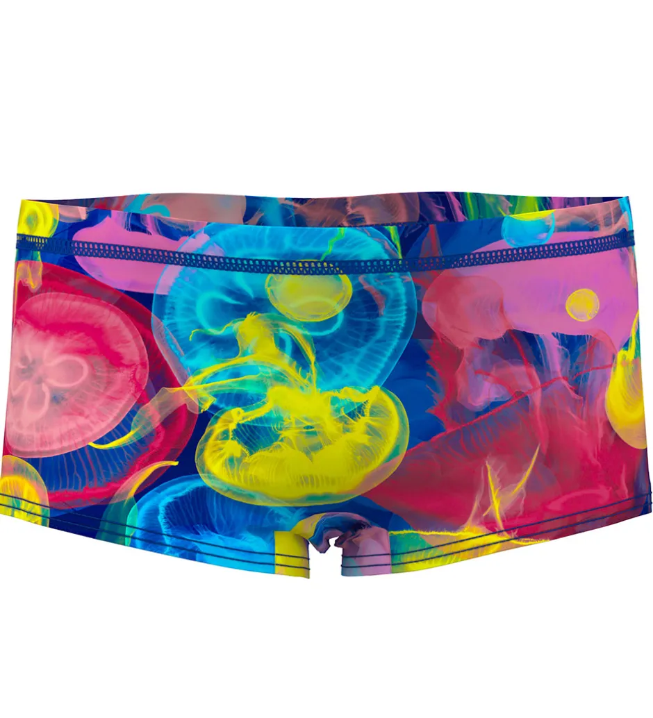 Svømmetøj*Funkita Badebukser - Printed Trunks - UV50+ - Sting Stung