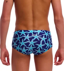 Funkita Badebukser - Sidewinder Trunks - UV50+ - See Stars