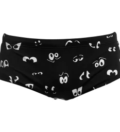 Svømmetøj|Svømning*Funkita Badebukser - Sidewinder - UV50+ - Eye Spy