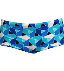 Svømmetøj|Svømning*Funkita Badebukser - Sidewinder - UV50+ - Tetra Tonic
