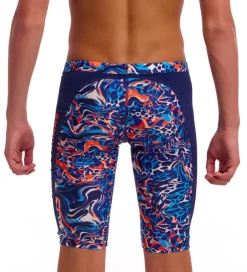 Funkita Badebukser - Training Jammers - UV50+ - Mad Cat