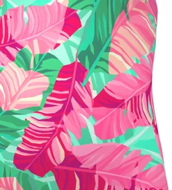 Svømmetøj*Funkita Badedragt - Printed - UV50+ - Tropic Palm