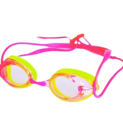 Svømmebriller|Svømning*Funkita Svømmebriller - Training Machine - Sweetie Tweet