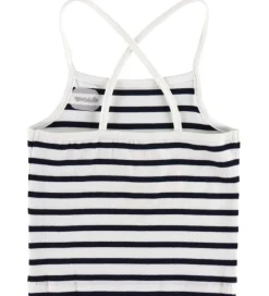 Børn GANT Top - Rib - Evening Blue