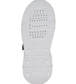 Geox Blinkesko - J Wroom - Royal/Red