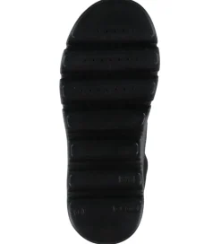 Vinterstøvler*Geox Vinterstøvler - Tex - J Willaboom B ABX - Sort