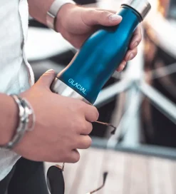 Termoflasker*Glacial Termoflaske - 280 ml - Matte Navy