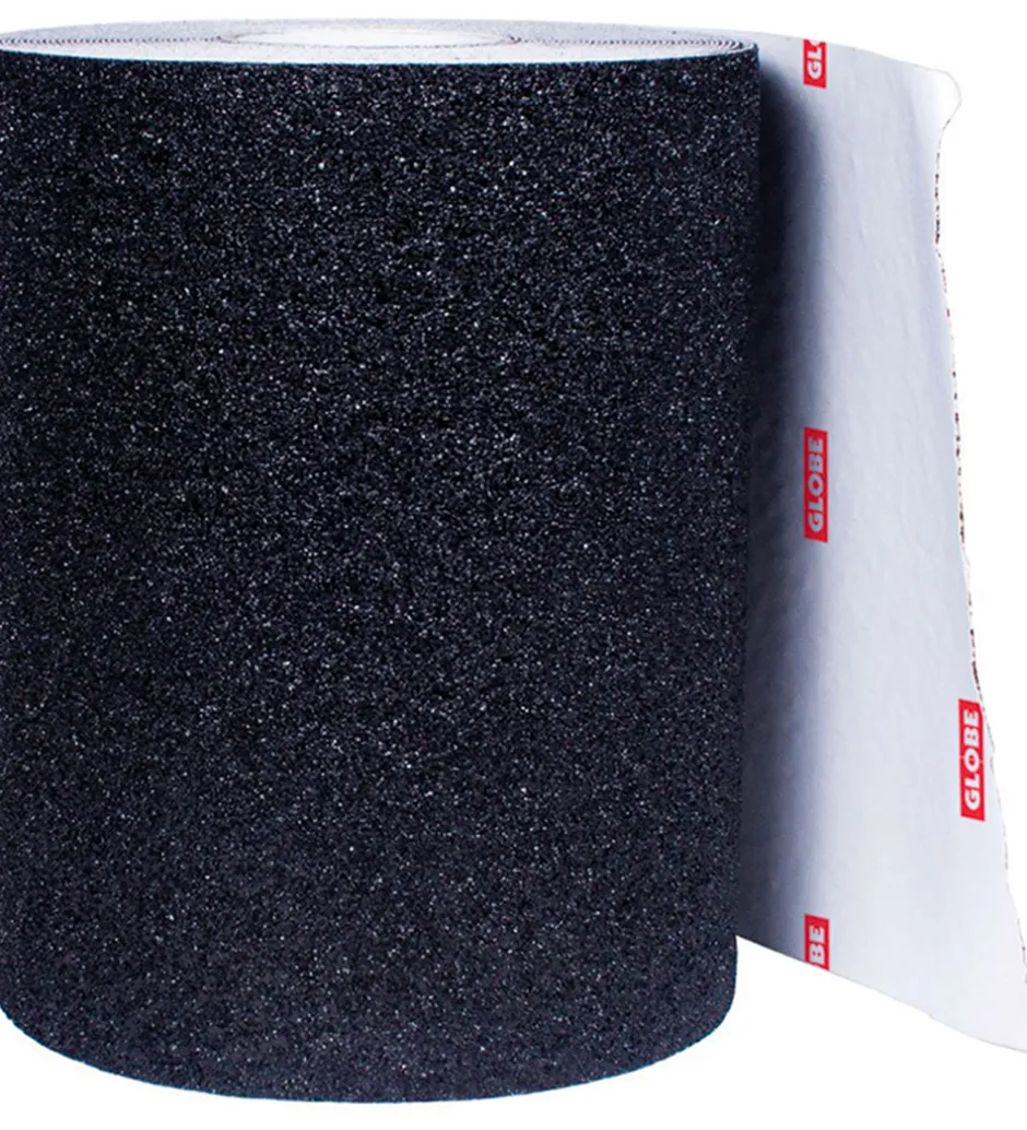 Globe Griptape - 9'' - Sort