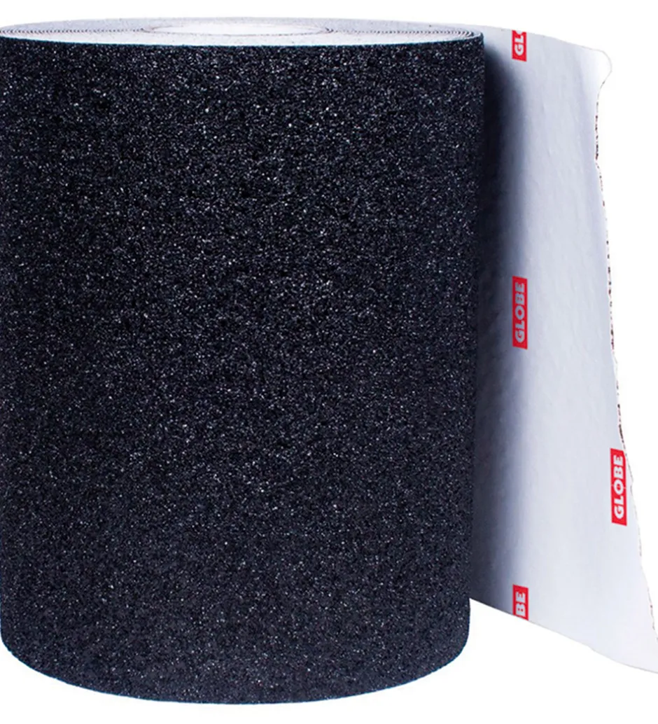 Globe Griptape - 10'' - Sort