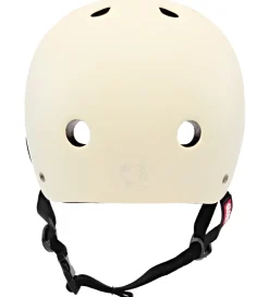 Børn Globe Hjelm - Goodstock - Matte Off-White