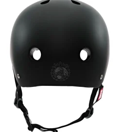 Børnesikkerhed|Skaterhjelme*Globe Hjelm - Goodstock - Sort
