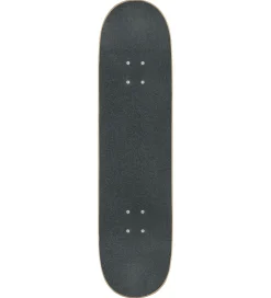 Skateboards*Globe Skateboard - 8,25'' - G0 Fubar Complete - Hvid/Rød