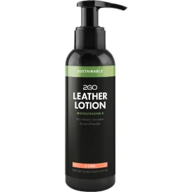 Plejeprodukter|Skoplejeprodukter*2GO Skopleje - 150 ml - Trin 2 - Leather Lotion