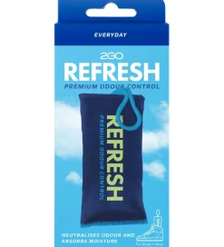 Plejeprodukter|Skoplejeprodukter*2GO Skopleje - Duftpose - Refresh