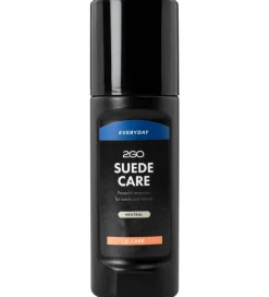 Plejeprodukter|Skoplejeprodukter*2GO Skopleje - 80ml - Step 2 - Suede Care - Neutral