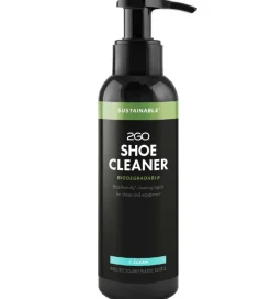 Plejeprodukter|Skoplejeprodukter*2GO Skoplejesæt - 150 ml - Trin 1 - Shoe Cleaner