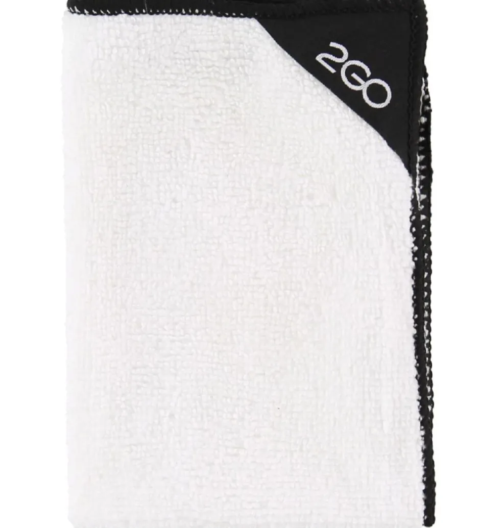 Plejeprodukter|Skoplejeprodukter*2GO Skoplejesæt - 150 ml - Trin 1 - Shoe Cleaner