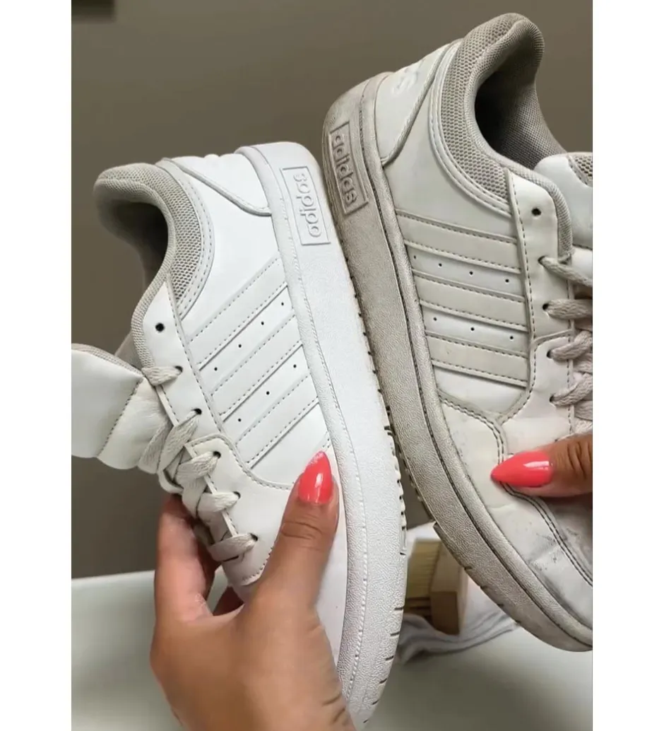 Plejeprodukter|Skoplejeprodukter*2GO Skoplejesæt - 150 ml - Trin 1 - Shoe Cleaner