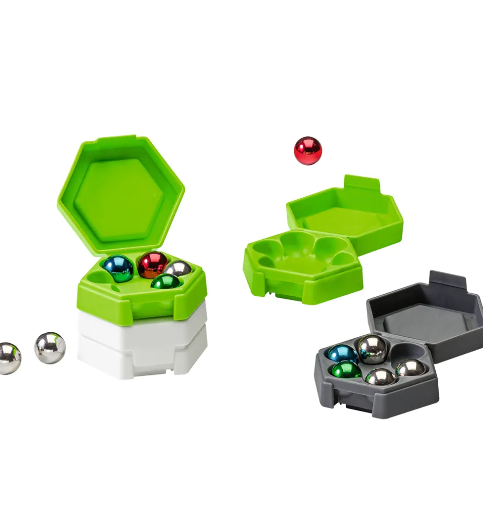 Konstruktionslegetøj*GraviTrax Element - Accessory - Ball Box