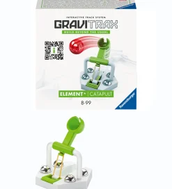 Kuglebaner*GraviTrax Element - Catapult - 2 Dele