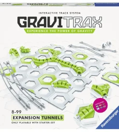 Kuglebaner*GraviTrax Expansion Tunnels