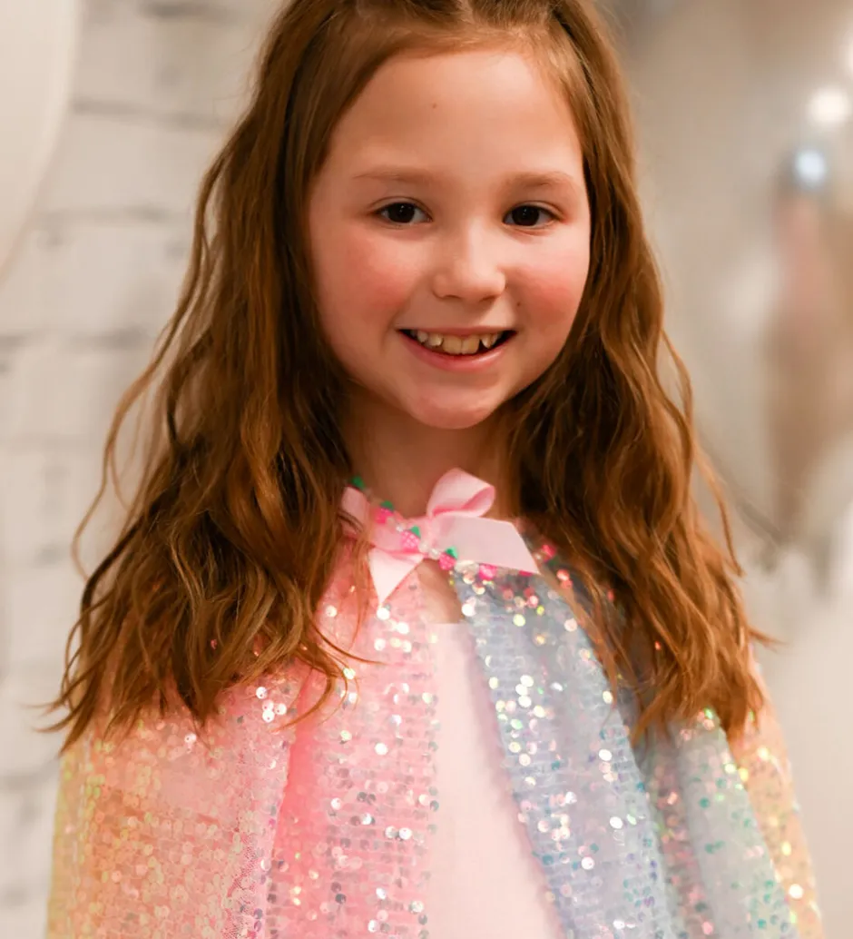 Smykker*Great Pretenders Armbånd/Halskæde - Berry Beautiful