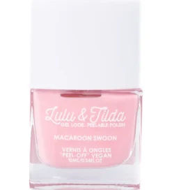 Neglelak*Great Pretenders Neglelak - Peelable - 10 ml - Macaroon Swoon