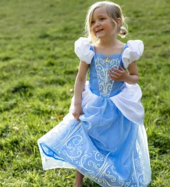 Udklædningstøj|Halloween*Great Pretenders Udklædning - Once Upon A Princess - Cinderella
