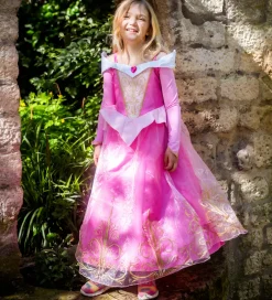 Udklædningstøj|Halloween*Great Pretenders Udklædning - Once Upon A Princess - Sleeping Cu