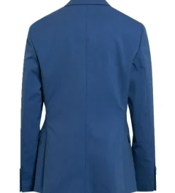 Børn Grunt Blazer - Kalle - Blue