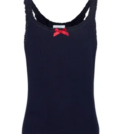 Toppe*Grunt Top - GRTia - Navy