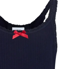 Toppe*Grunt Top - GRTia - Navy